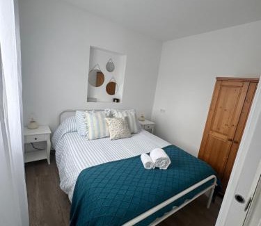 Outes Apartamento | El rincón del Rito