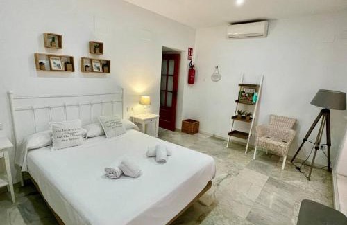 San Francisco-Ribera Apartamento | El Rincón del Sacristán
