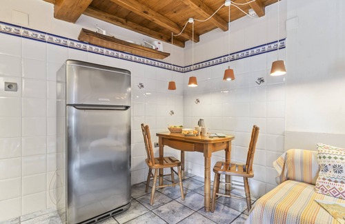 Santovena Casa | Pueblo con Vistas: Retiro y Descanso en los Picos de Europa.