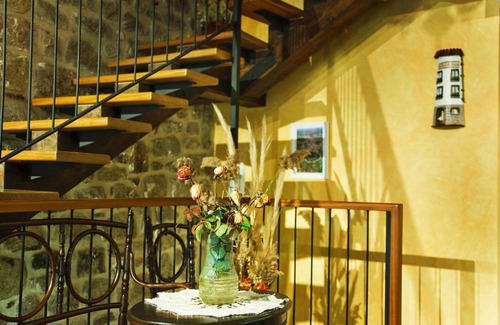Fermoselle Casa | El Rincón del Tarabilla