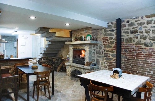 Fermoselle Casa | El Rincón del Tarabilla
