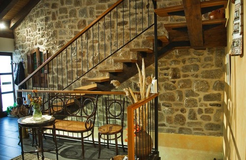 Fermoselle Casa | El Rincón del Tarabilla