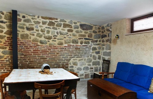 Fermoselle Casa | El Rincón del Tarabilla