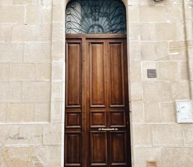 Haro Apartamento | EL RINCÓN del TOLOÑO