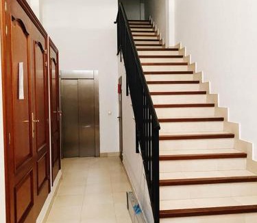 Haro Apartamento | EL RINCÓN del TOLOÑO