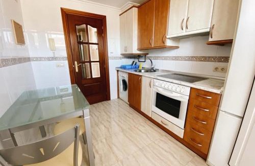 Haro Apartamento | EL RINCÓN del TOLOÑO