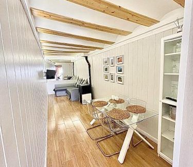 Requena Casa | EL RINCÓN deMANUELA