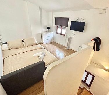 Requena Casa | EL RINCÓN deMANUELA