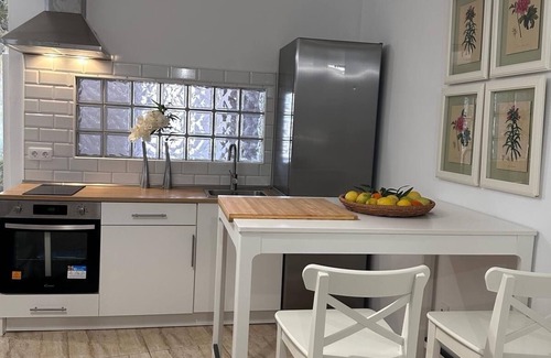 Arafo Apartamento | Un rincón amable en Tenerife WIFI