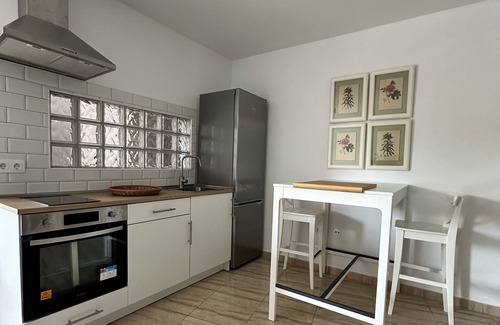 Arafo Apartamento | Un rincón amable en Tenerife WIFI