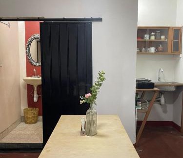 Oaxaca Casa | El Rincón