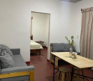 Oaxaca Casa | El Rincón