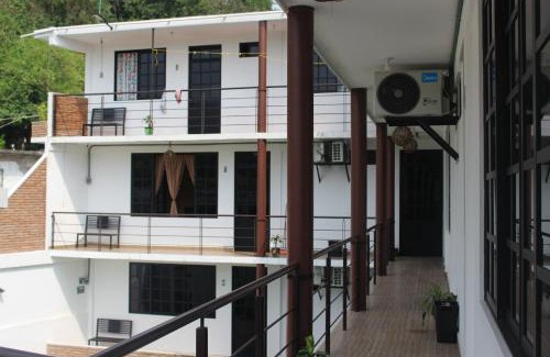 Papantla de Olarte Casa | El Rincón Preferido