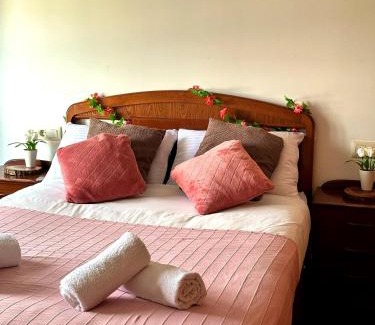 Medina De Pomar Apartamento | El rincón soleado
