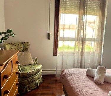 Medina De Pomar Apartamento | El rincón soleado