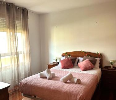 Medina De Pomar Apartamento | El rincón soleado