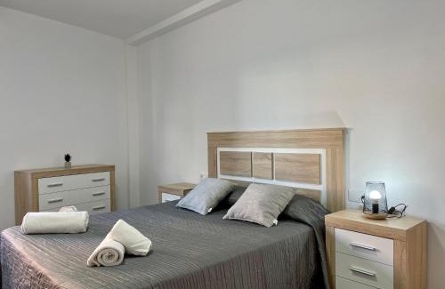 Peñíscola Apartamento | El Rincón - Somhome