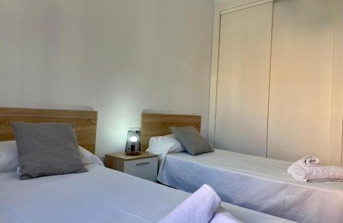 Peñíscola Apartamento | El Rincón - Somhome