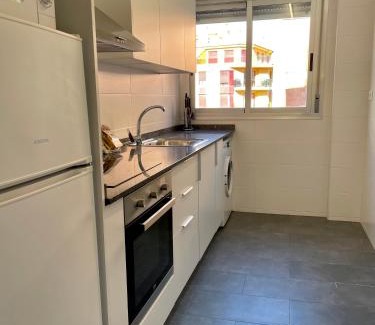 Peñíscola Apartamento | El Rincón - Somhome
