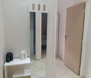 Tetouan Apartamento | El rincón tranquilo