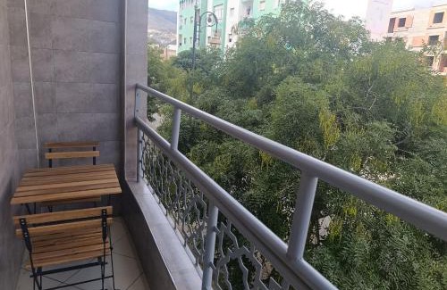 Tetouan Apartamento | El rincón tranquilo