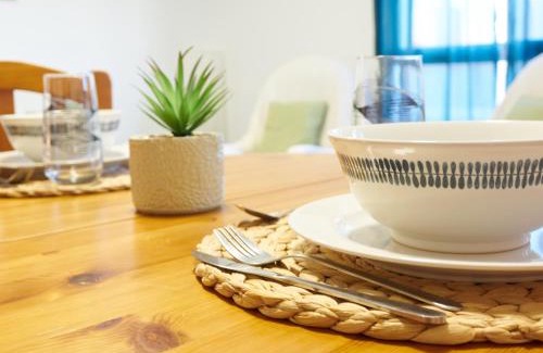 Sagunto Apartamento | EL RINCÓN VERDE