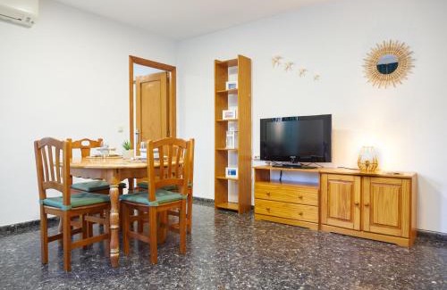 Sagunto Apartamento | EL RINCÓN VERDE