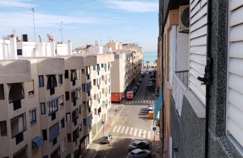 Sagunto Apartamento | EL RINCÓN VERDE