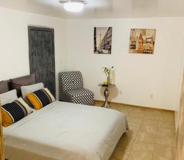 Tijuana Apartamento | El Rincon Amarillo. Zona Dorada.