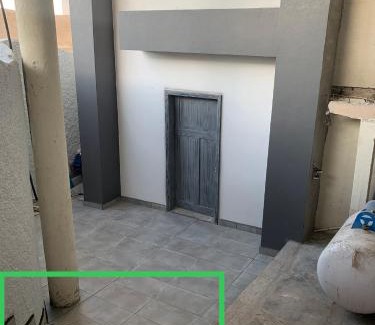 Tijuana Apartamento | El Rincon Amarillo. Zona Dorada.