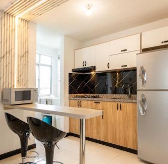 Pereira Apartamento | El Rincon Cafetero