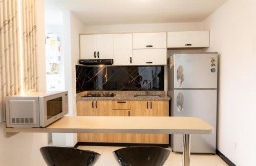 Pereira Apartamento | El Rincon Cafetero