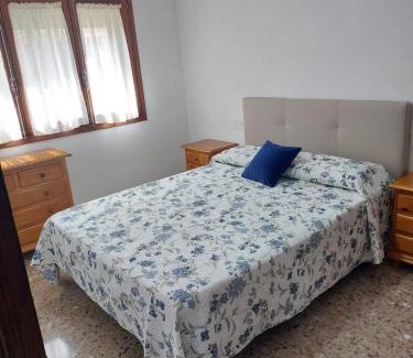 Camarena de la Sierra Apartamento | El Rincon de Camarena