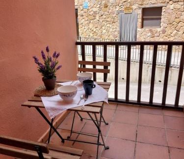 Camarena de la Sierra Apartamento | El Rincon de Camarena
