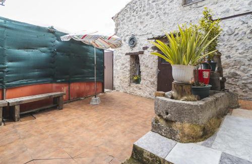 Montemayor de Pililla Casa | El Rincon De La Morena