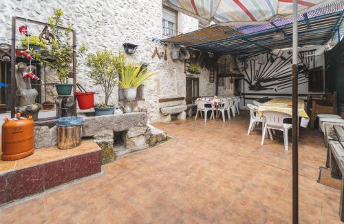 Montemayor de Pililla Casa | El Rincon De La Morena