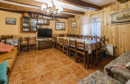 Montemayor de Pililla Casa | El Rincon De La Morena