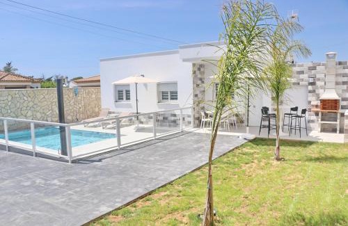Campano Casa | El Rincon de Samuel