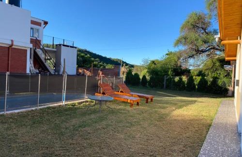 San Lorenzo Apartamento | El rincon de las Marias