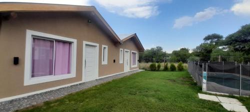 San Lorenzo Apartamento | El rincon de las Marias