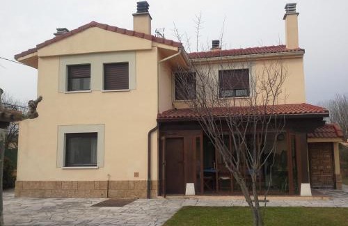 Tudela de Duero Casa | El Rincon De Los Abuelos