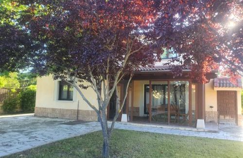 Tudela de Duero Casa | El Rincon De Los Abuelos