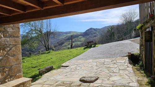 Onis Chalet De Esquí | El Rincon del Castro