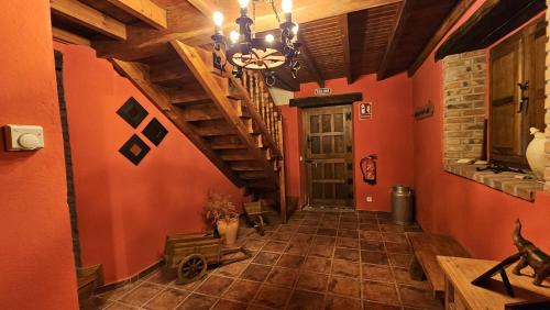 Onis Chalet De Esquí | El Rincon del Castro