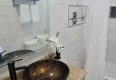 Tunapuna Apartamento | El Rincon- La flor Cozy apartment for rest and relaxation