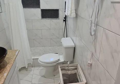Tunapuna Apartamento | El Rincon- La flor Cozy apartment for rest and relaxation