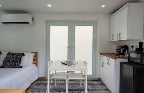 Pueblo Apartamento | El Rinconcito Container Home Exp! Private Pool