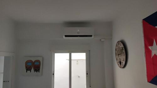 Almeria Centro Apartamento | El Rinconcito Cubano en el Centro