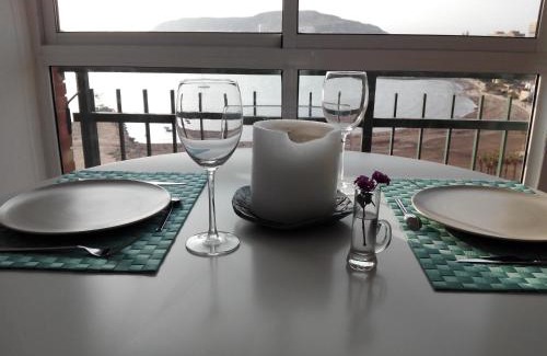 Cabo de las Huertas Apartamento | El Rinconcito De La Almadraba