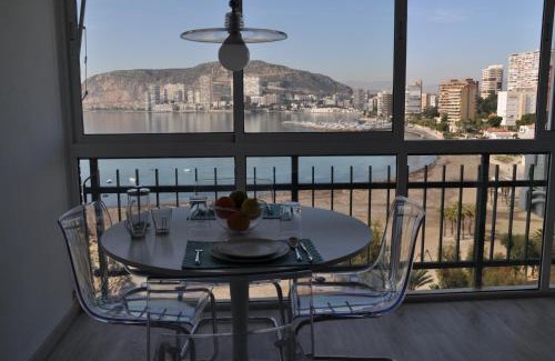 Cabo de las Huertas Apartamento | El Rinconcito De La Almadraba